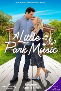 A Little Park Music (2026)