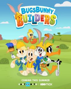 Bugs Bunny Builders (2022-2024)